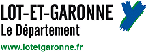 Département de Lot et Garonne